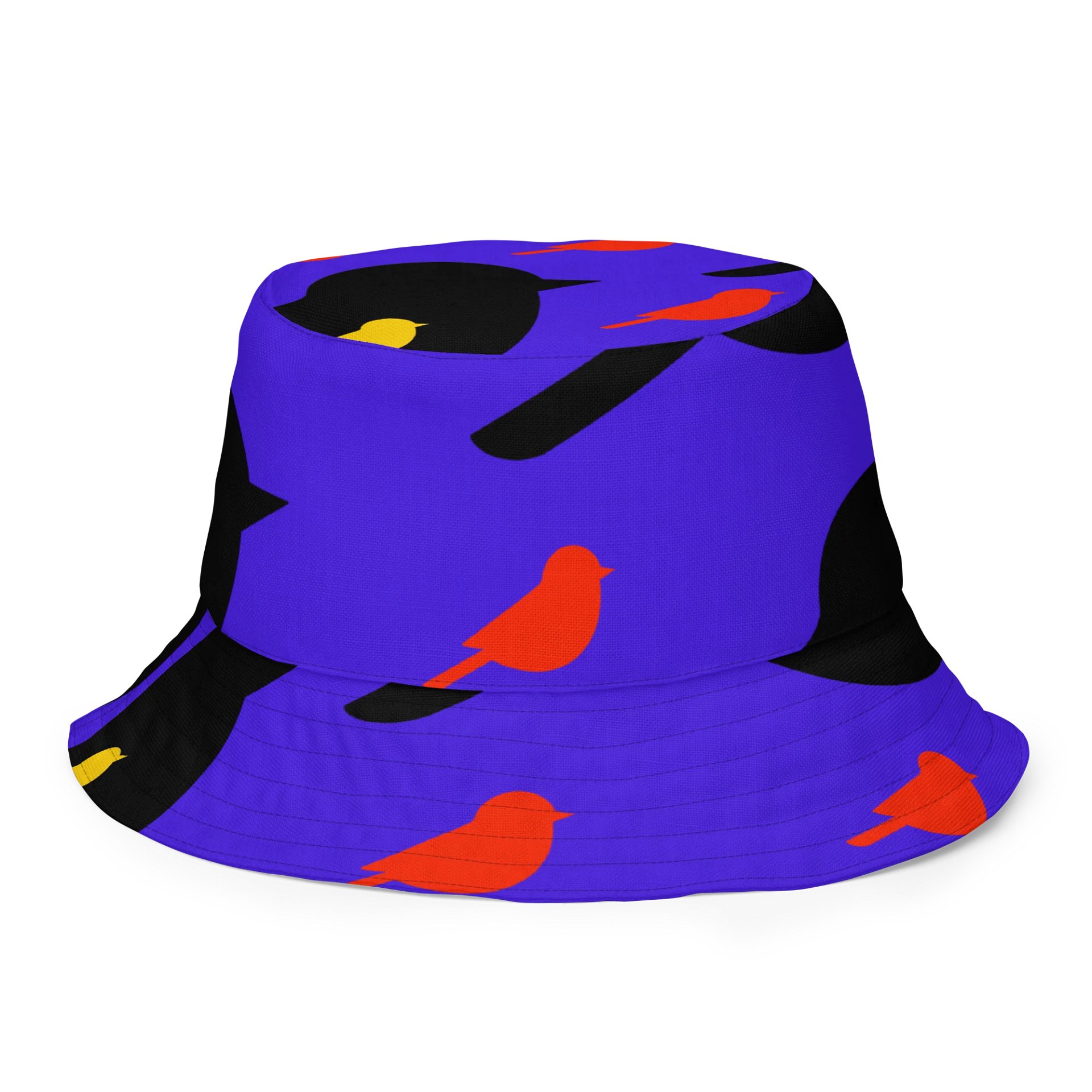 Bluebird Bounce Bubble Hat product image (1)
