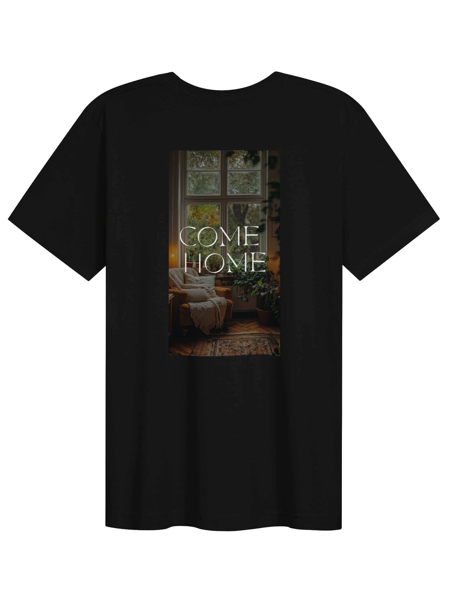 COME HOME T product image (2)