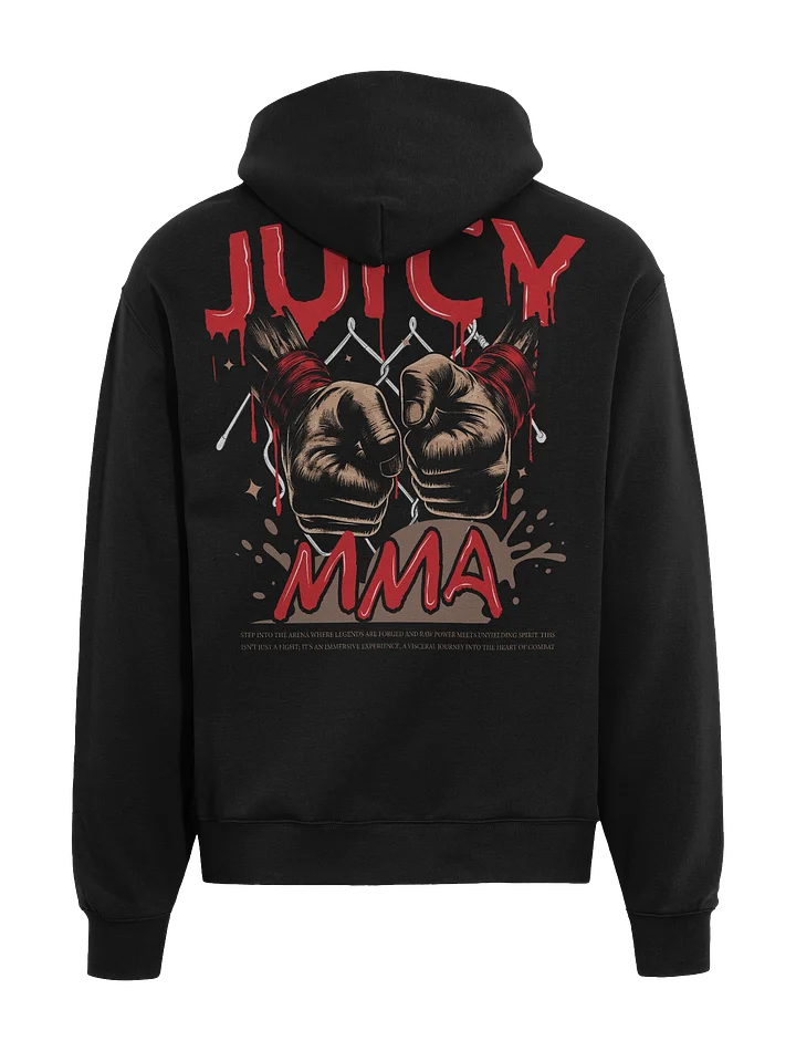 Juicy's Vault product image (2)