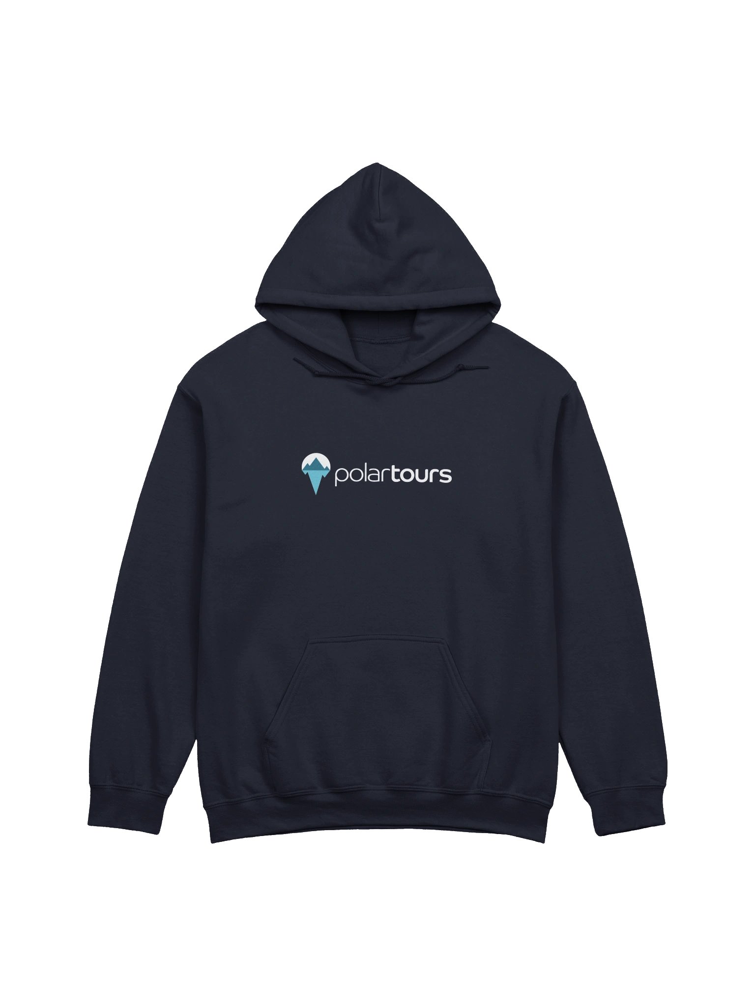 Polartours Hoodie product image (1)