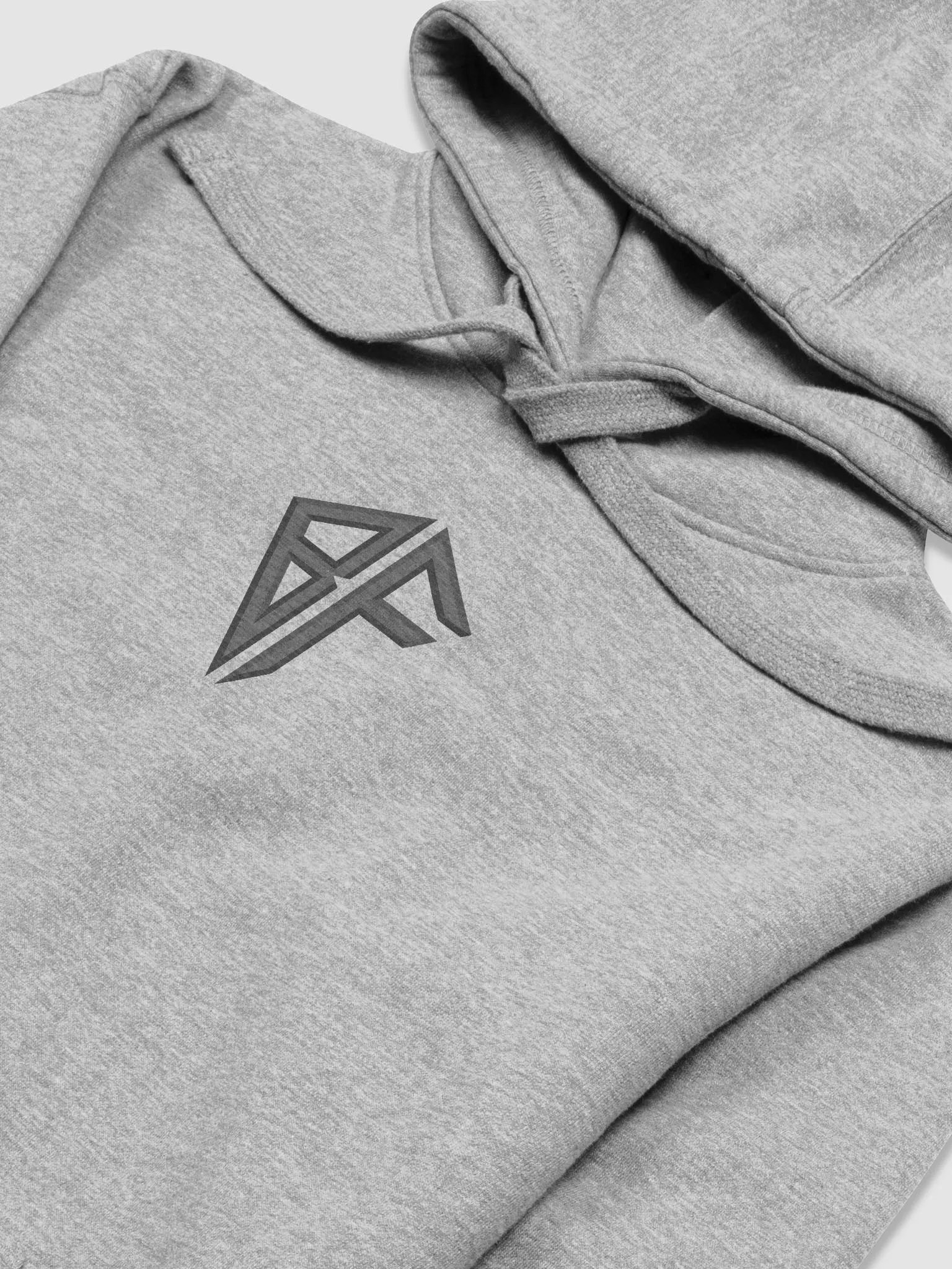 Grey Hoodie product image (3)