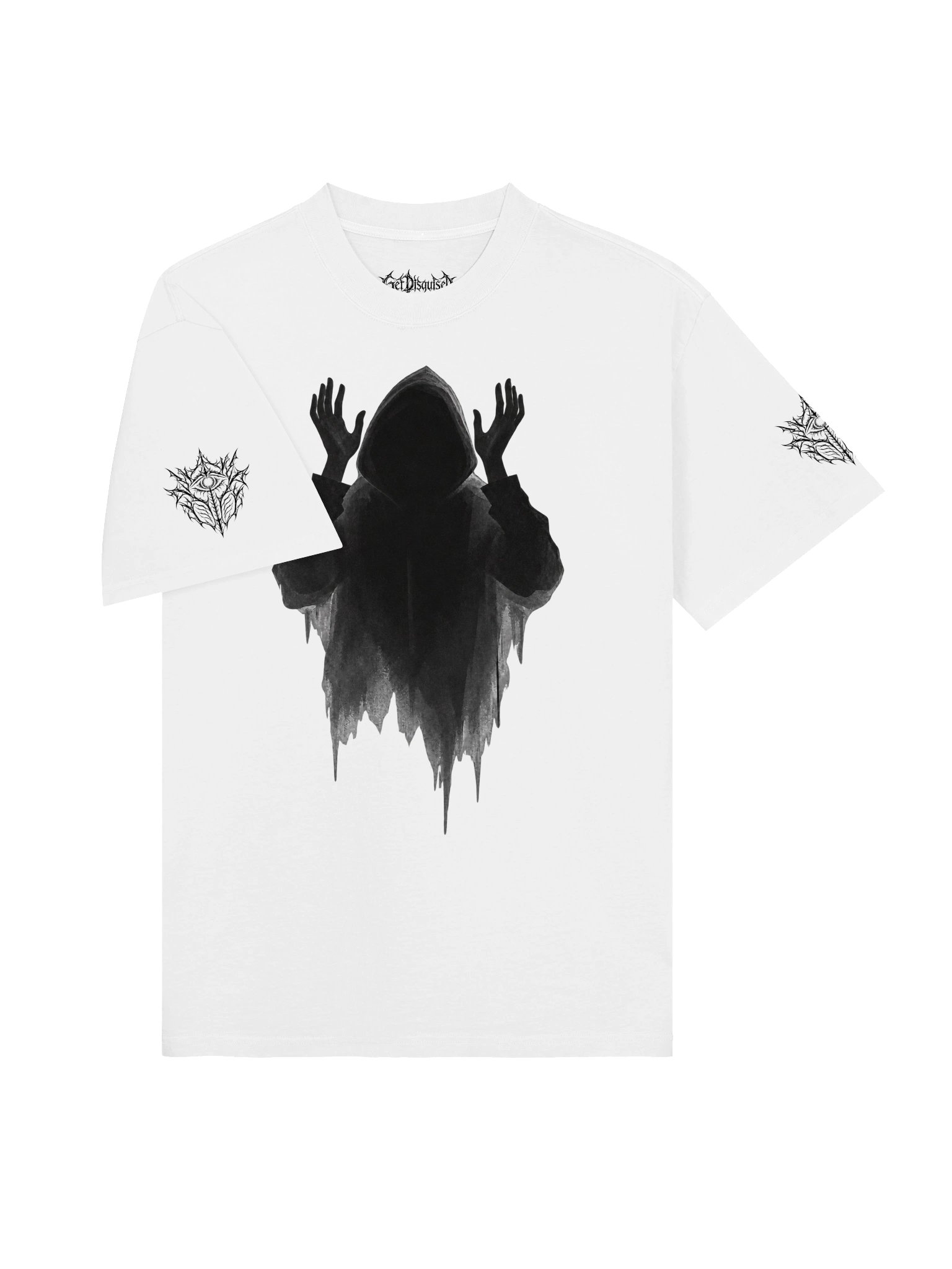 Anxiety T-Shirt product image (3)