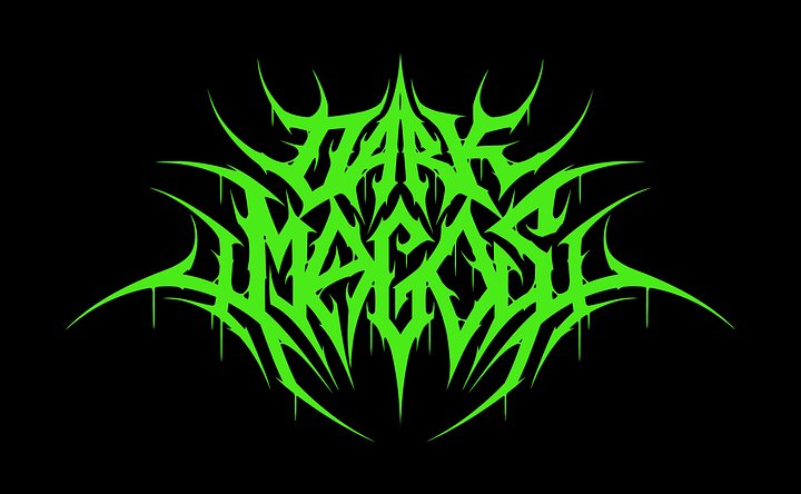Dark Magos Gift Card product image (1)