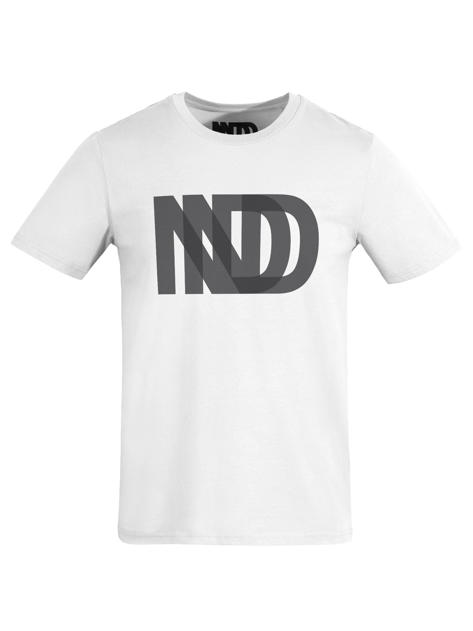 NDND T-Shirt mono product image (3)