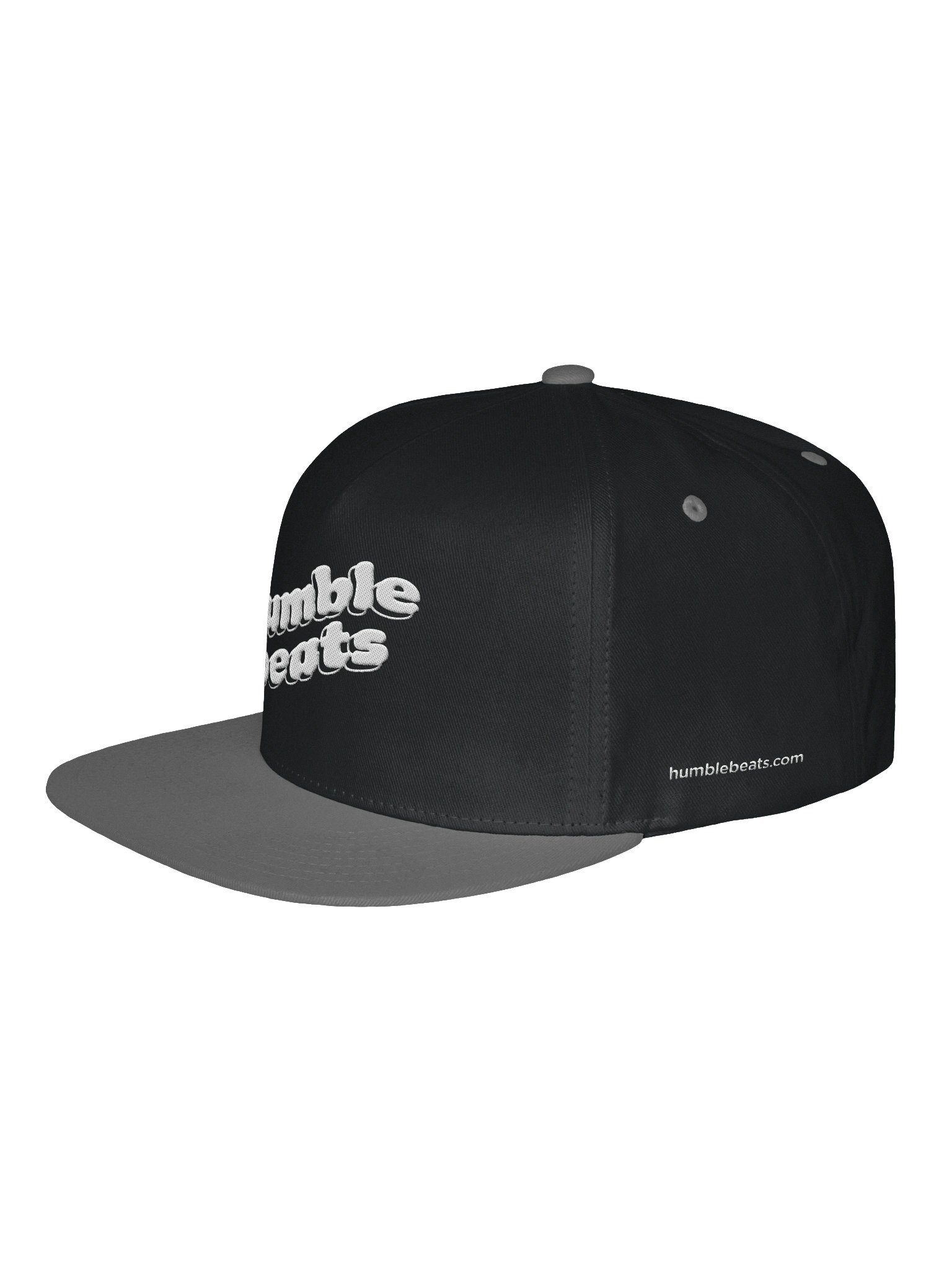 Two-Colour Snapback product image (3)