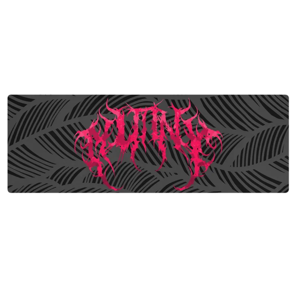 Mutt Yoga Mat product image (1)