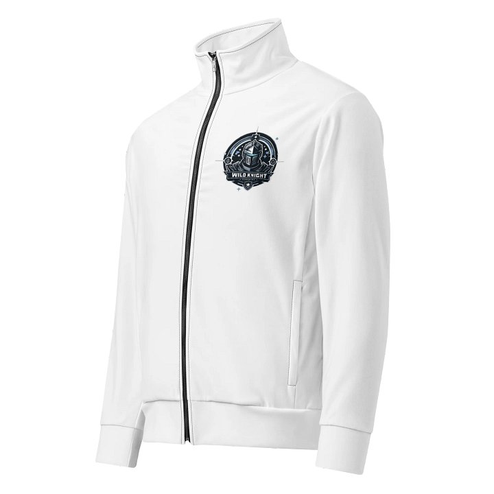 Wild Knight Squadron the Track Jacket product image (1)