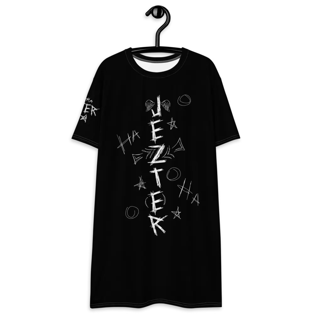[ JEZTER DARK ] Oversized - DressShirt // SYN product image (3)