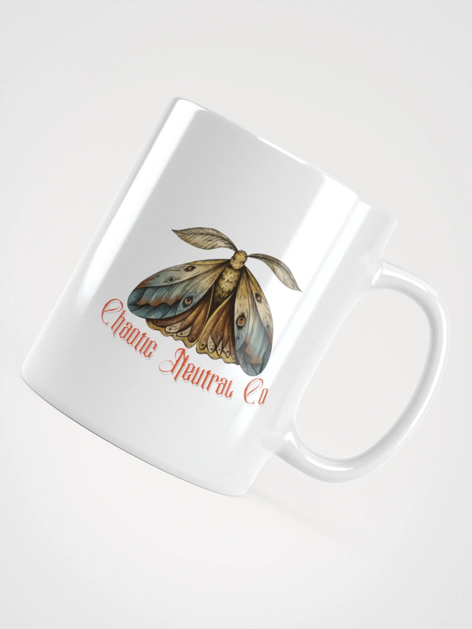Rebirth Mug product image (5)