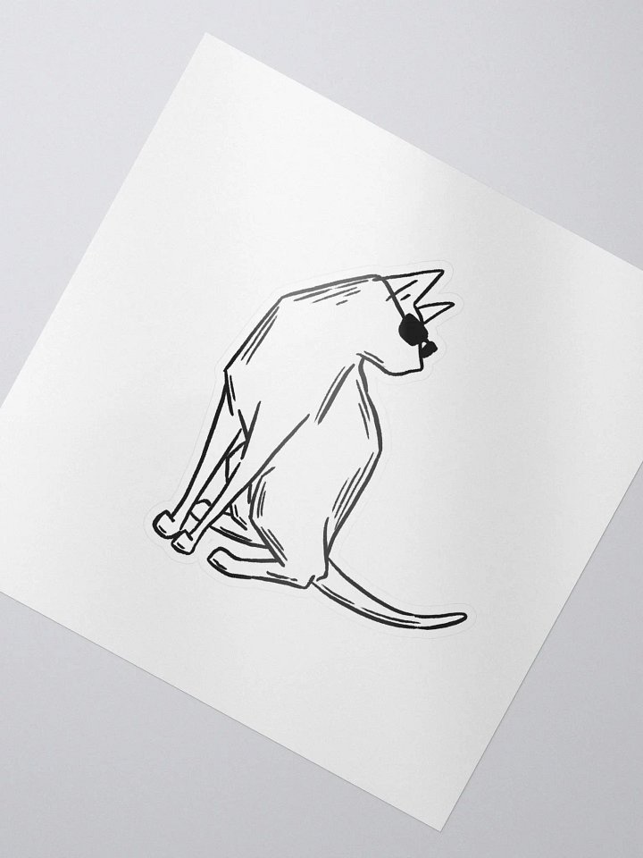 cute n' stylish cat product image (2)