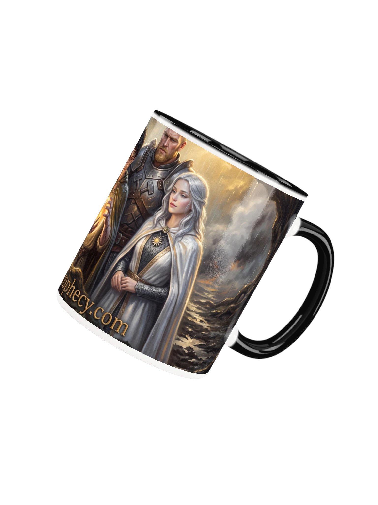 Sunstone Mug product image (7)