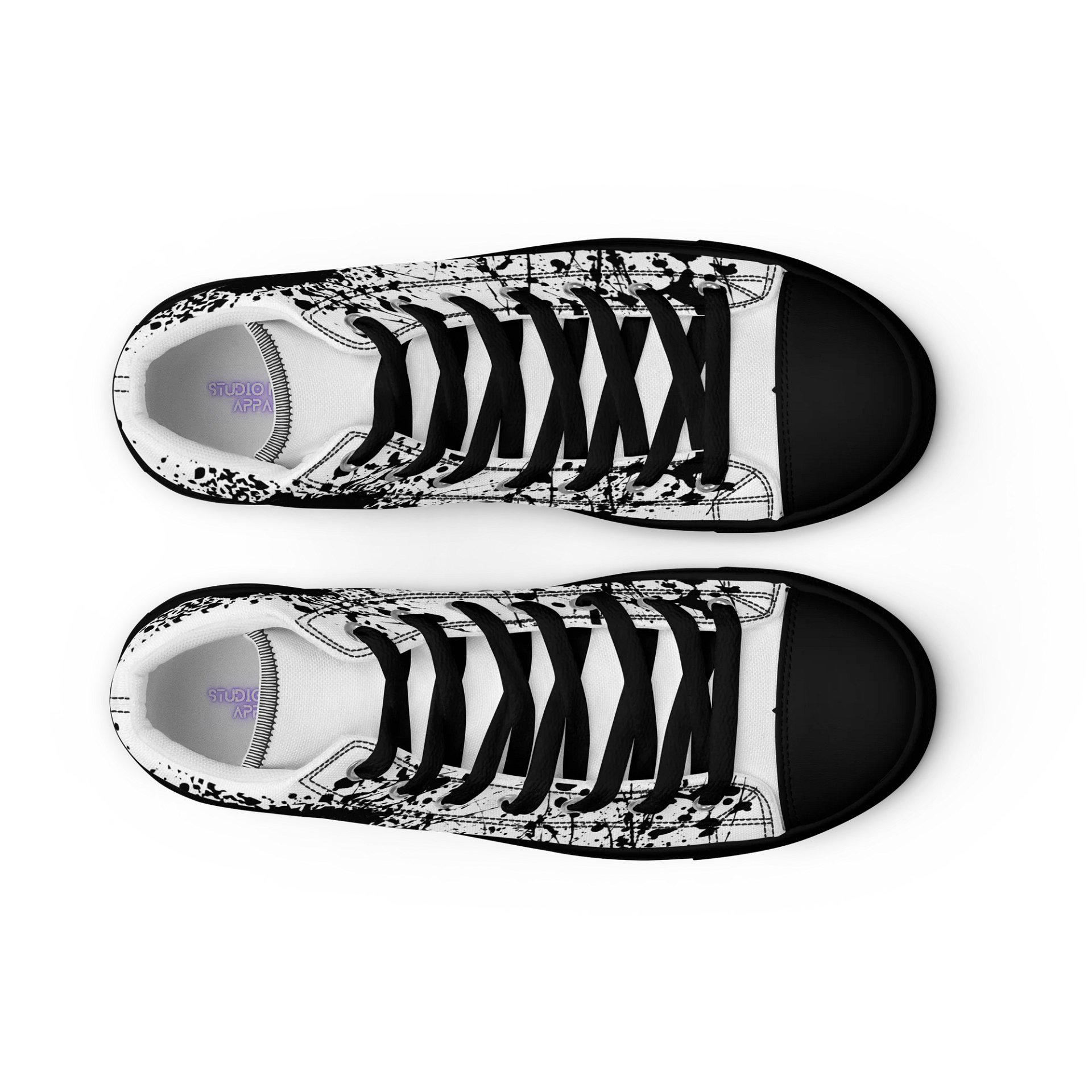 Studio Kicks (Graffiti) product image (7)