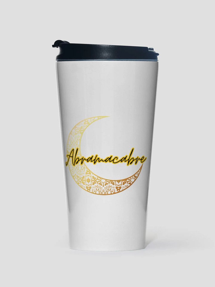 Abra Travel Mug product image (1)