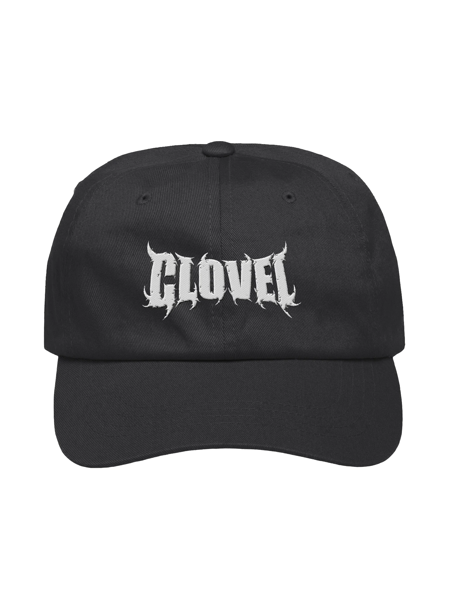 Logo Cap product image (1)
