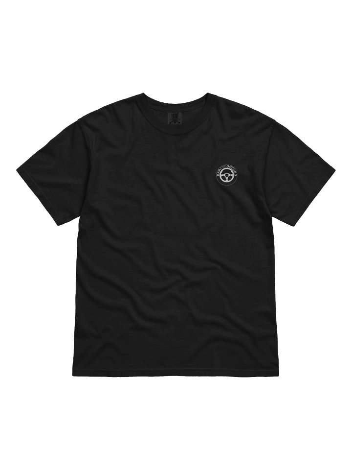 LOGO TEE product image (2)