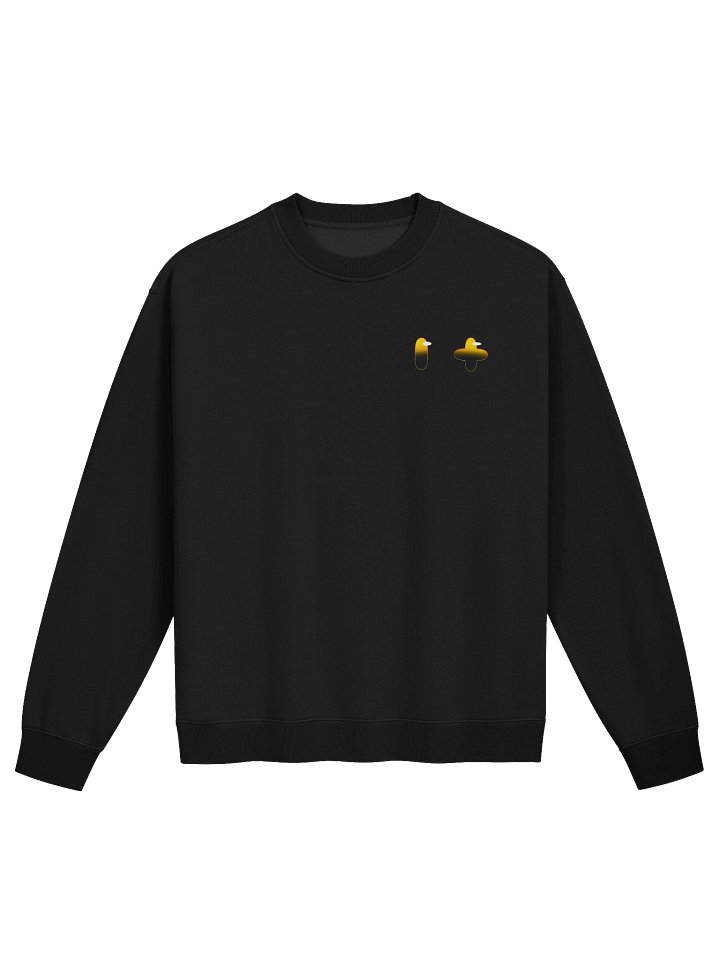 PaulGG Fish Tank Sweater product image (1)
