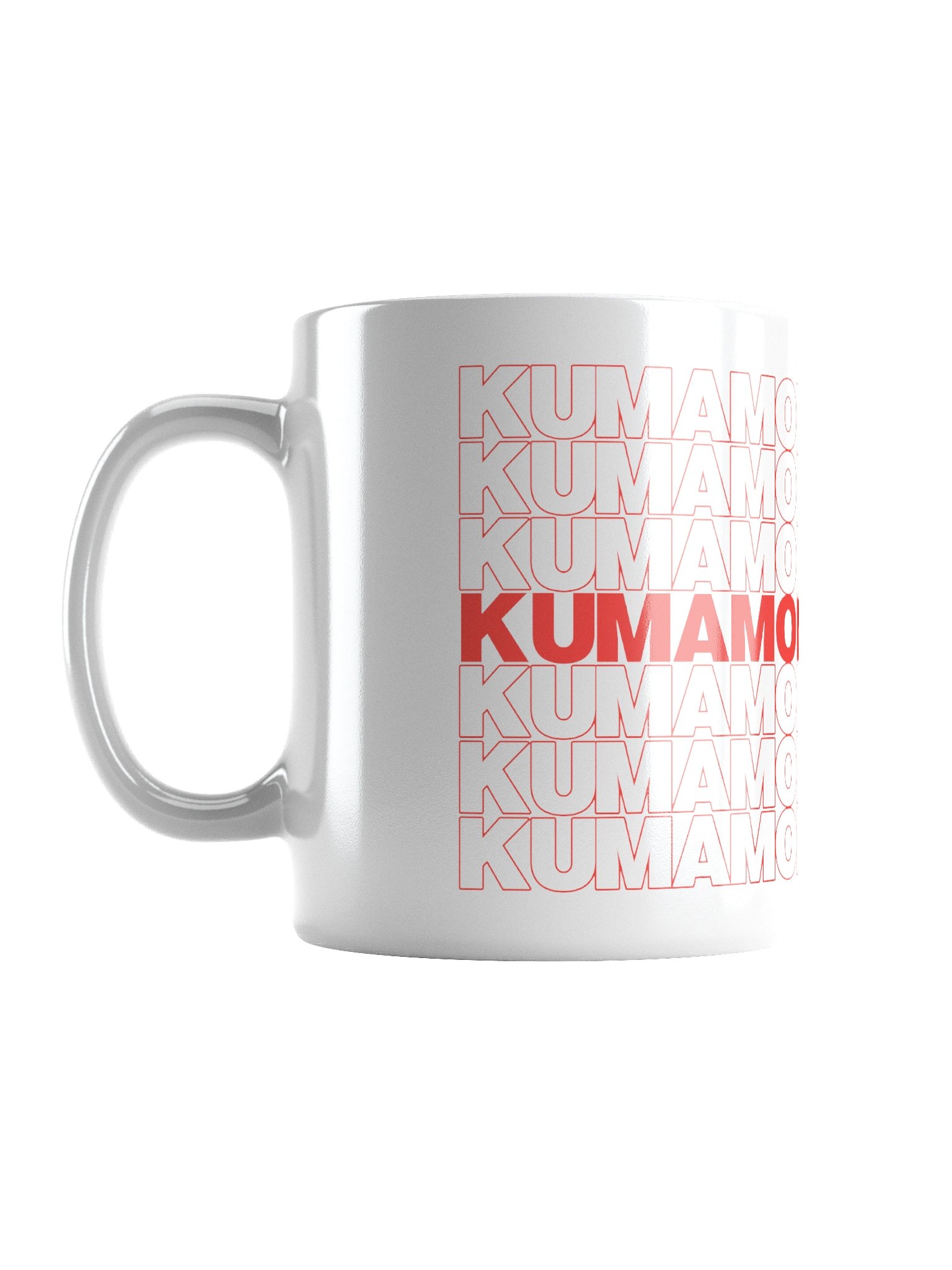 KumaMonsterNYC Mug product image (1)