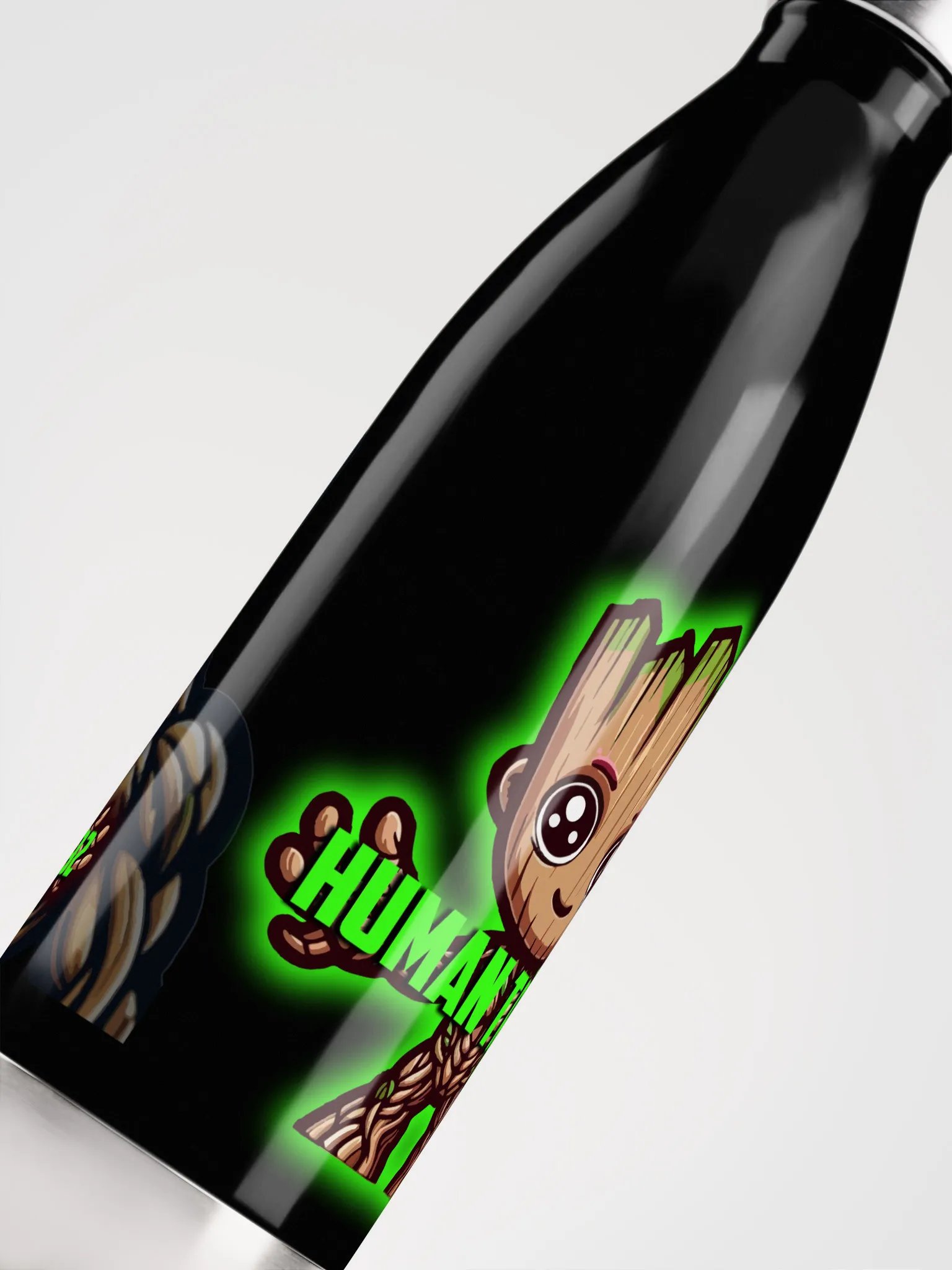 Stainless Steel Water Bottle Group product image (5)