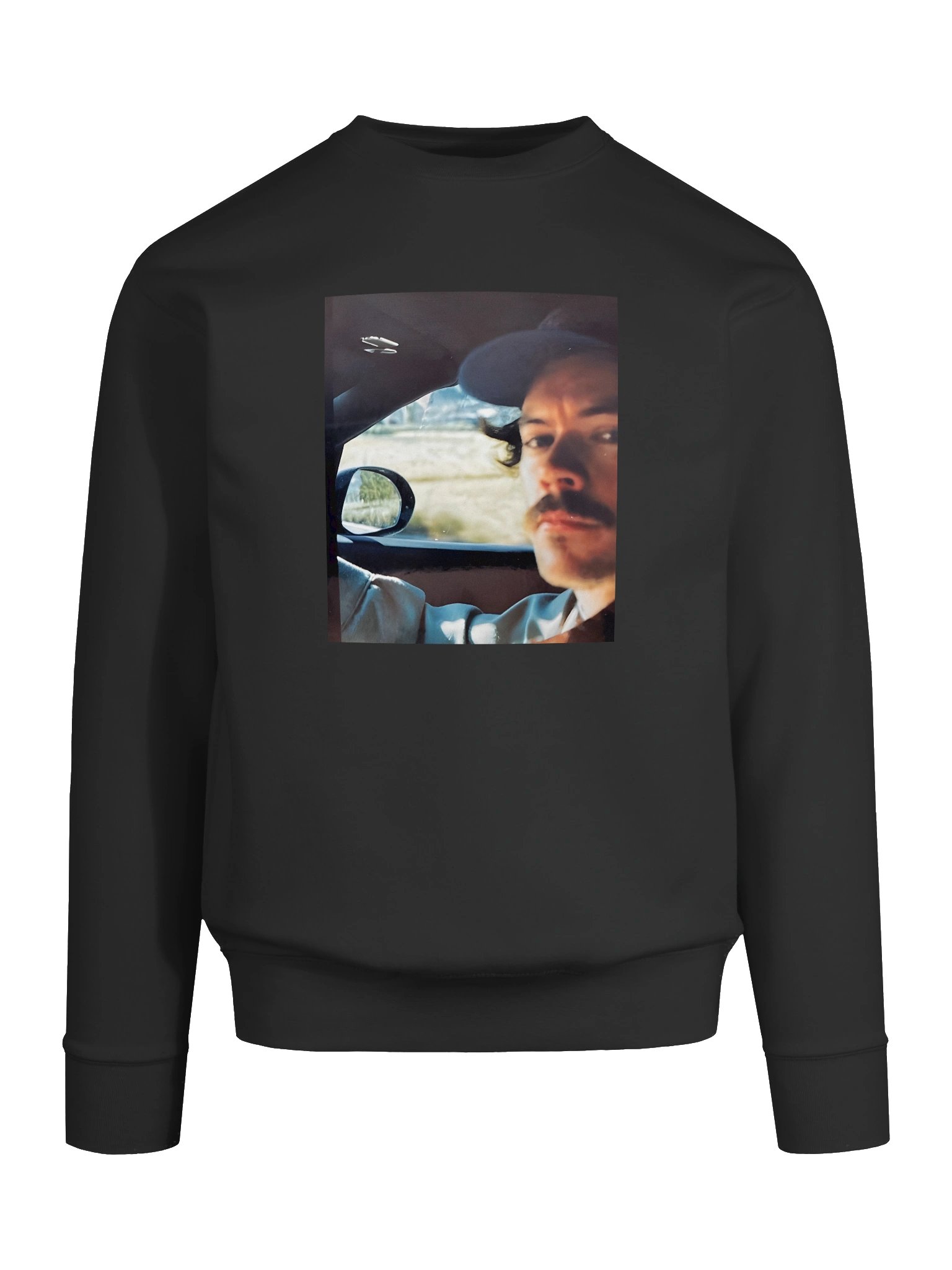 MUSTACHRRY SWEATER product image (44)