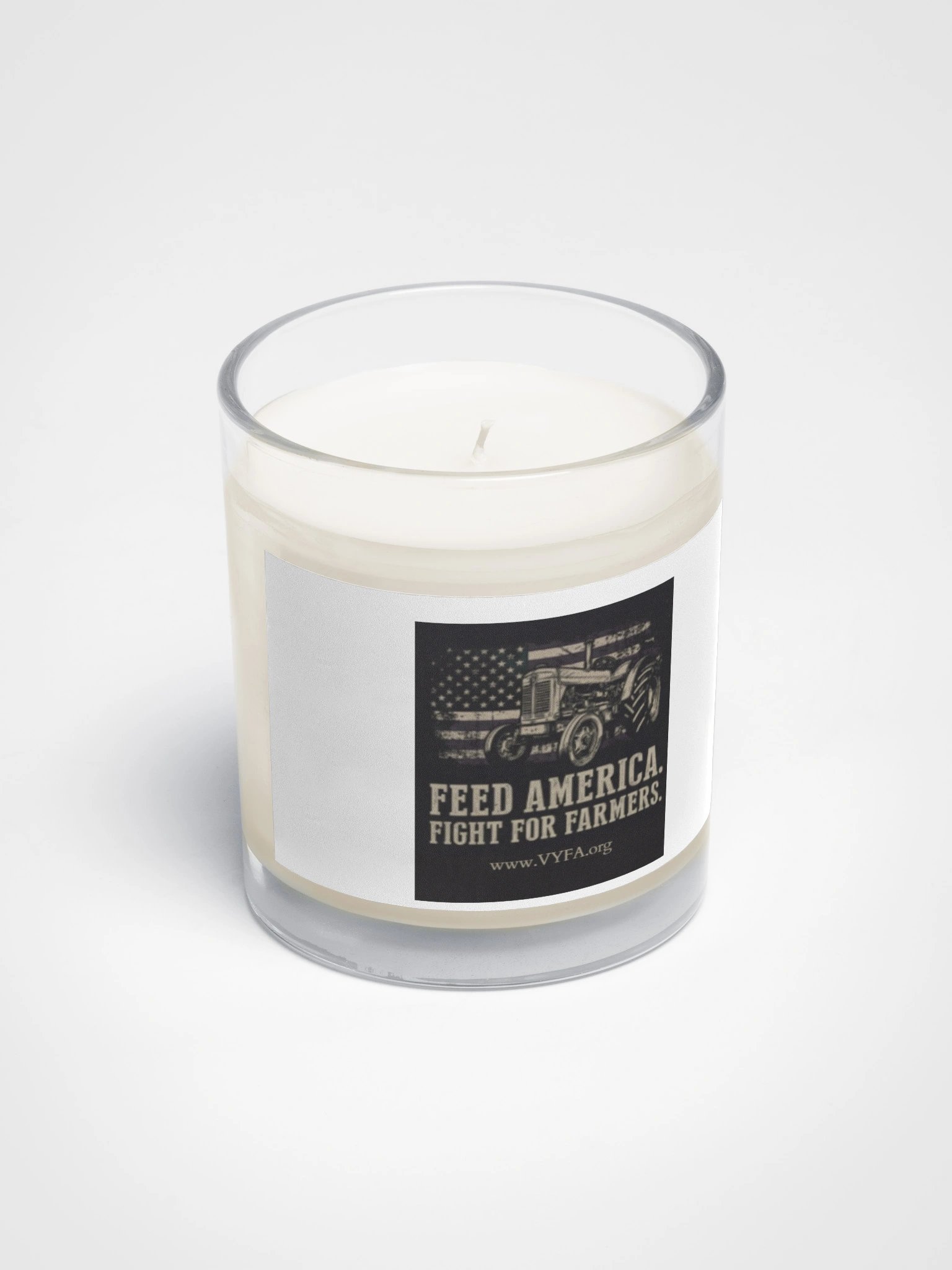 Feed America Harvest Candle product image (2)