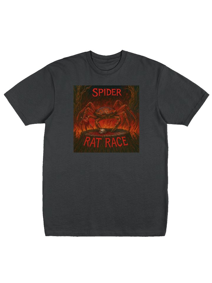 Spider Metal product image (1)