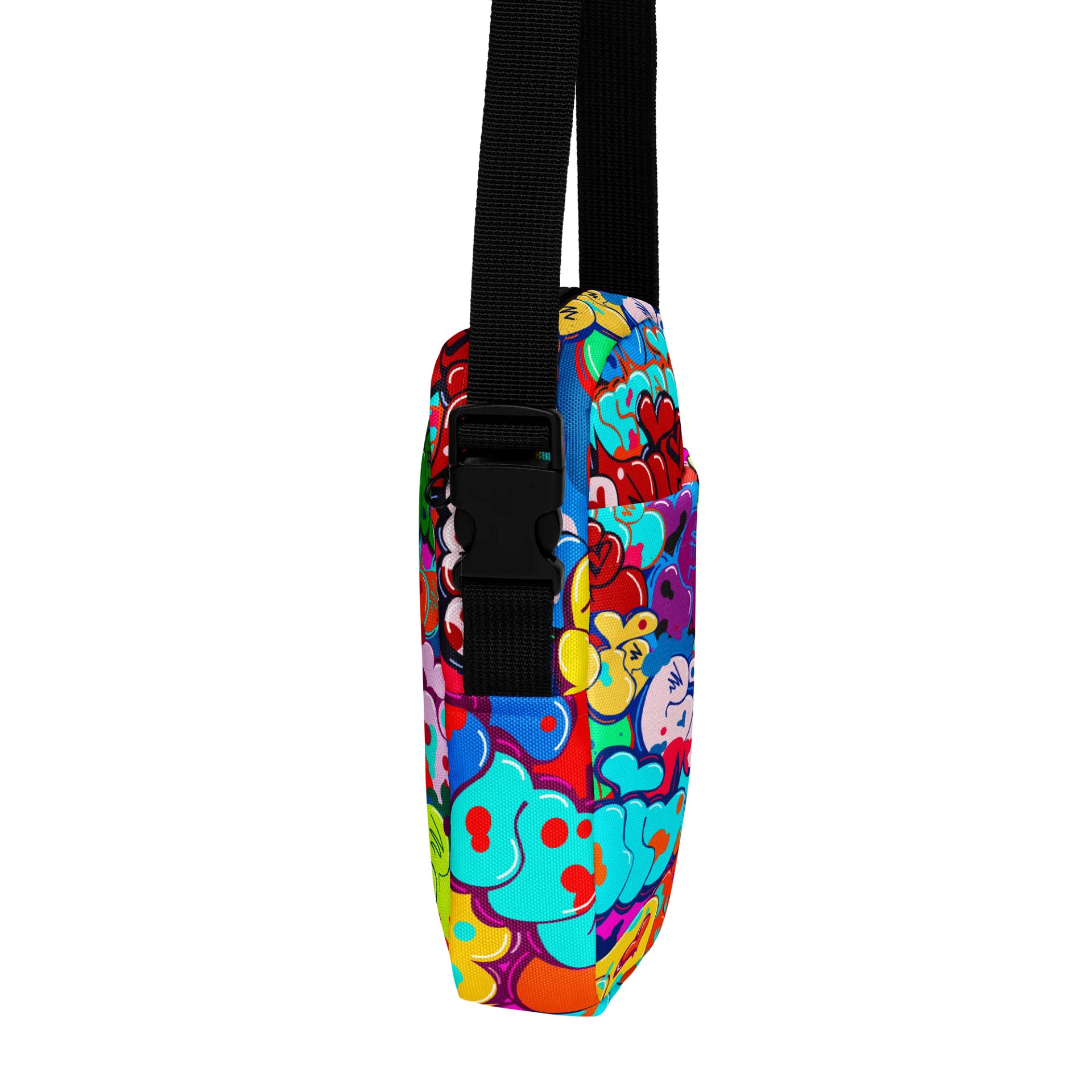 BUBBLE CROSSBODY BAG product image (8)