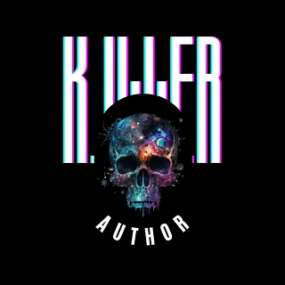 K.iller Author