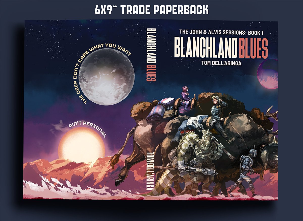 Blanchland Blues SPECIAL EDITION product image (2)