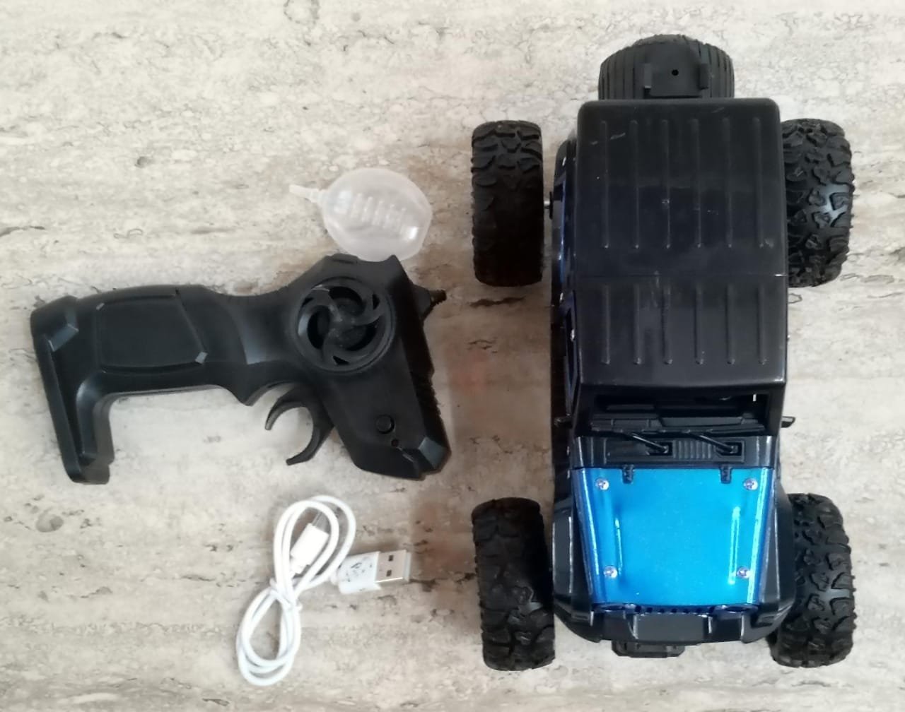 REMOTE CAR product image (2)