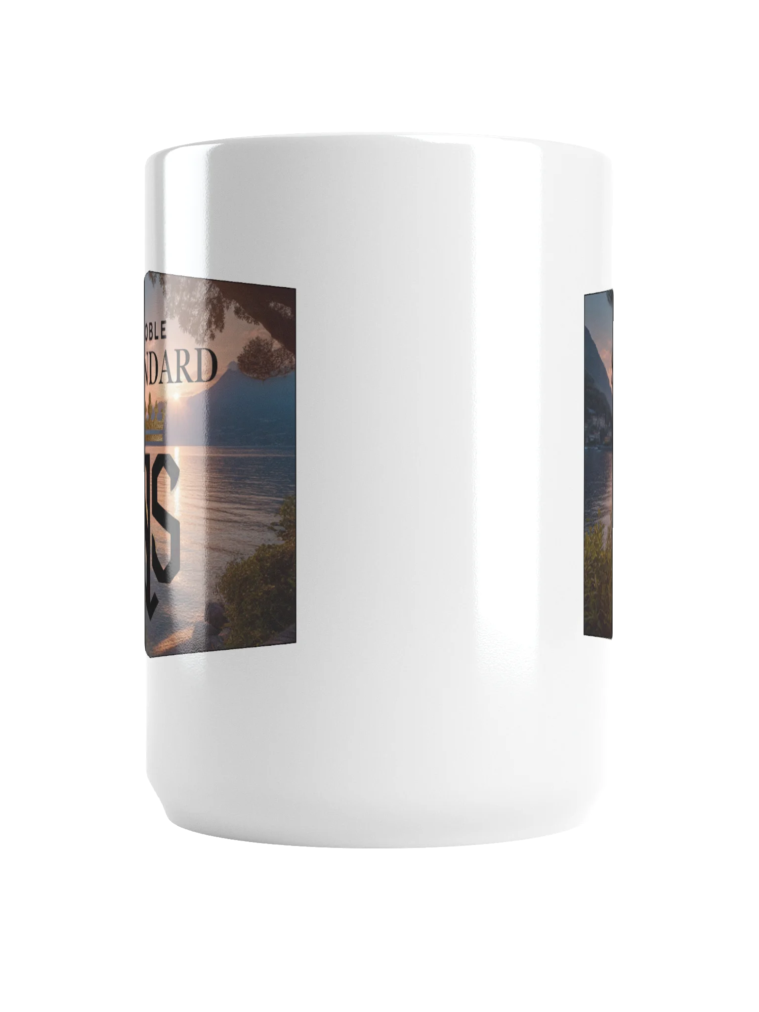 Noble Standard Sunset Mug product image (3)