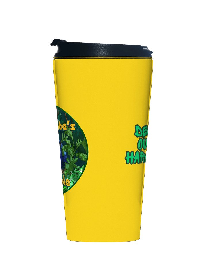Keep Harambe w/ u product image (1)