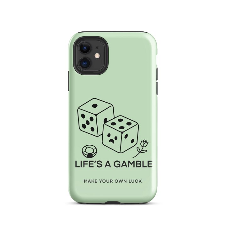 Life is a Gamble product image (24)