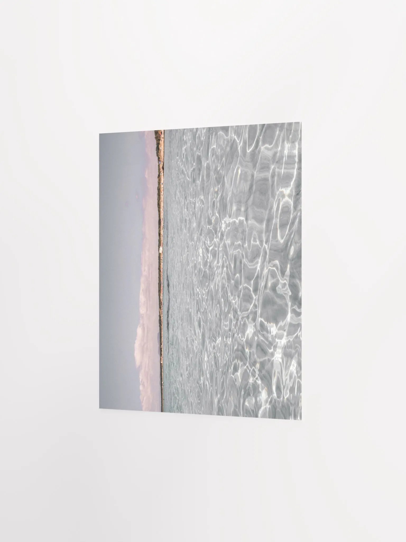 Islas Baleares España - Enhanced Matte Paper Poster product image (3)