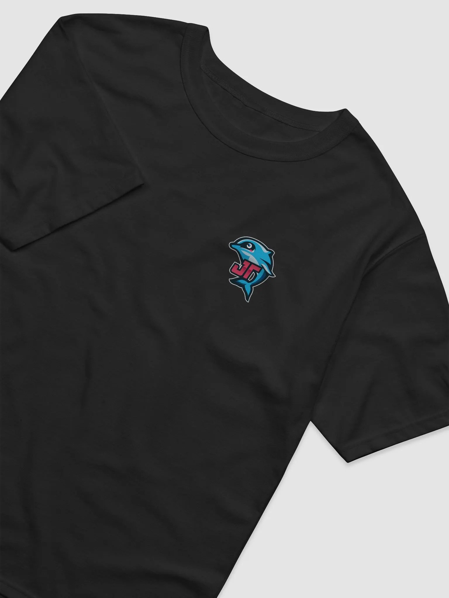 JT Dolphin Champion Tee product image (14)