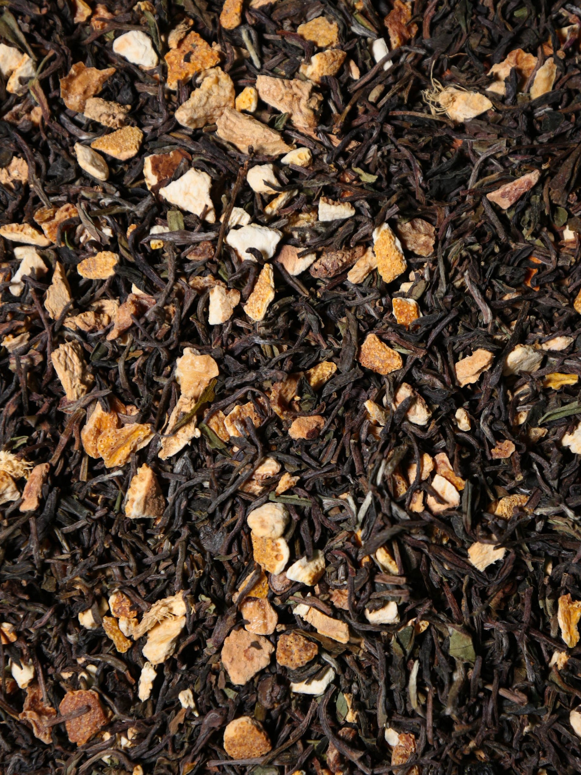 Ginger Bard Tea (B) product image (2)