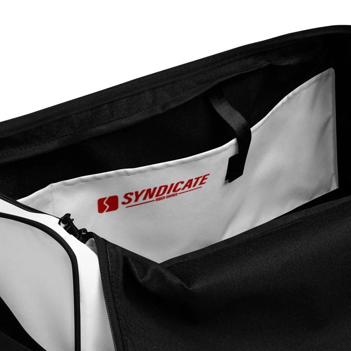 Syndicate Duffel product image (2)