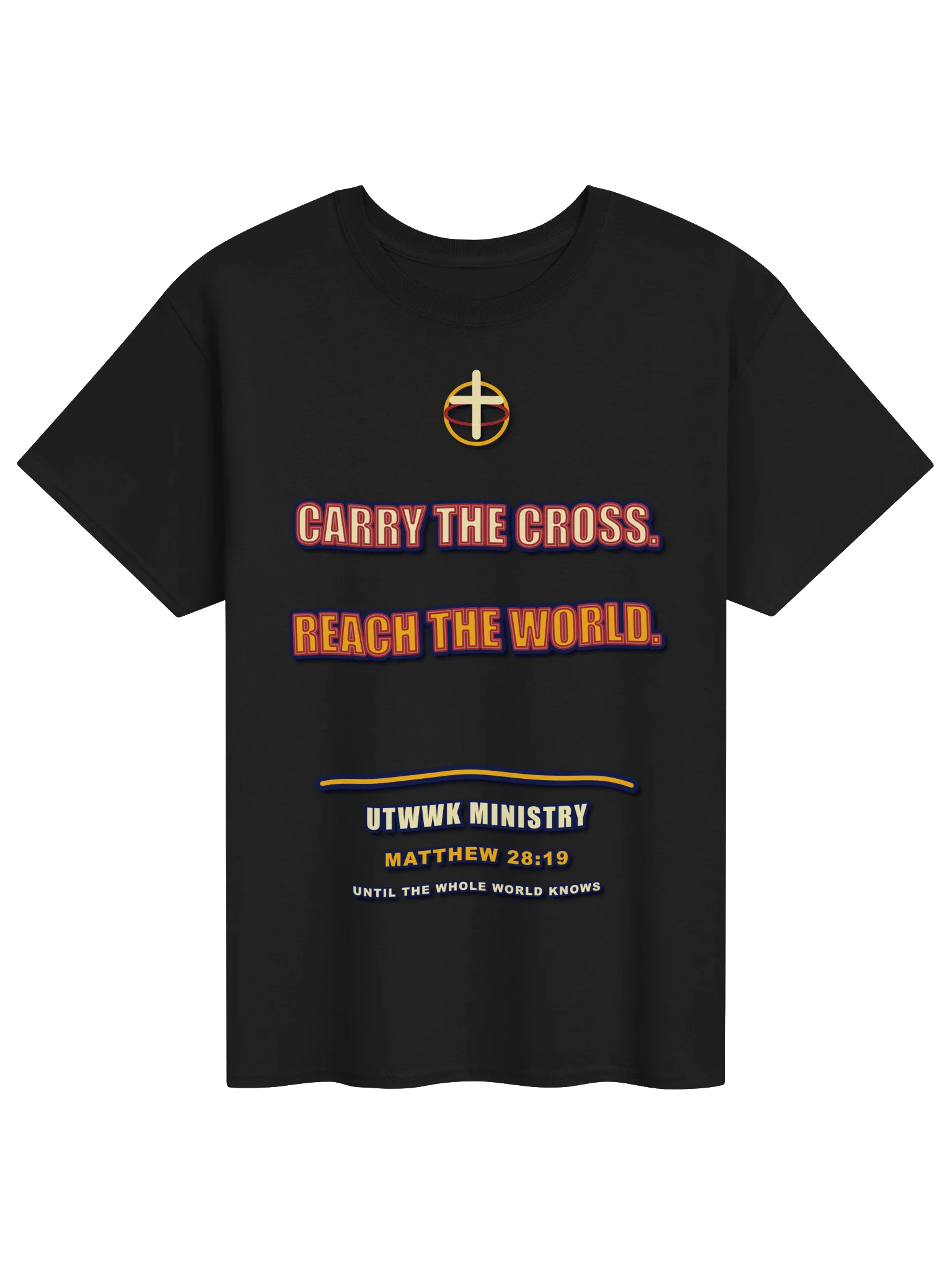 Carry The Cross product image (9)