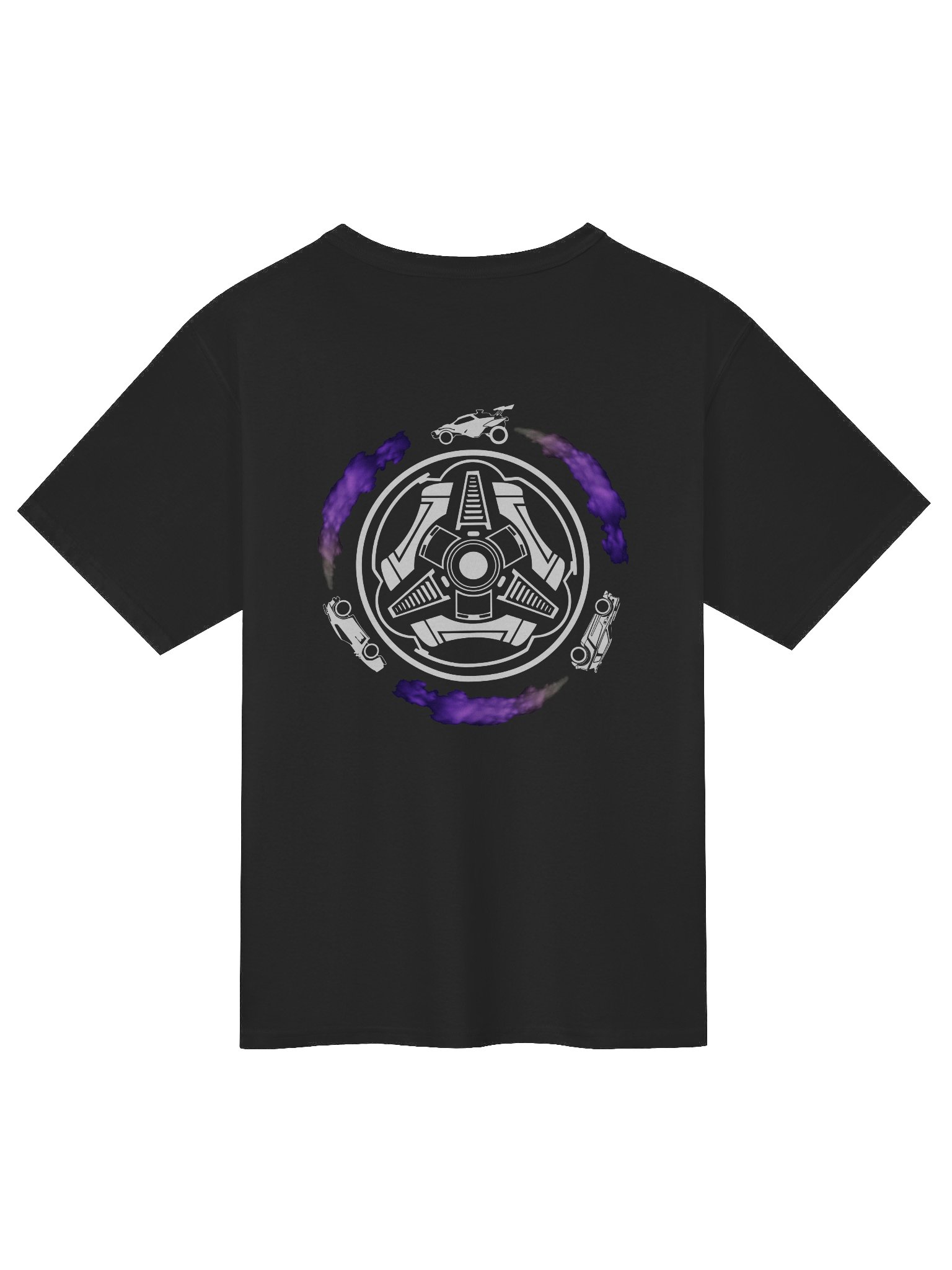Make Friends RL Champion® Tee product image (4)