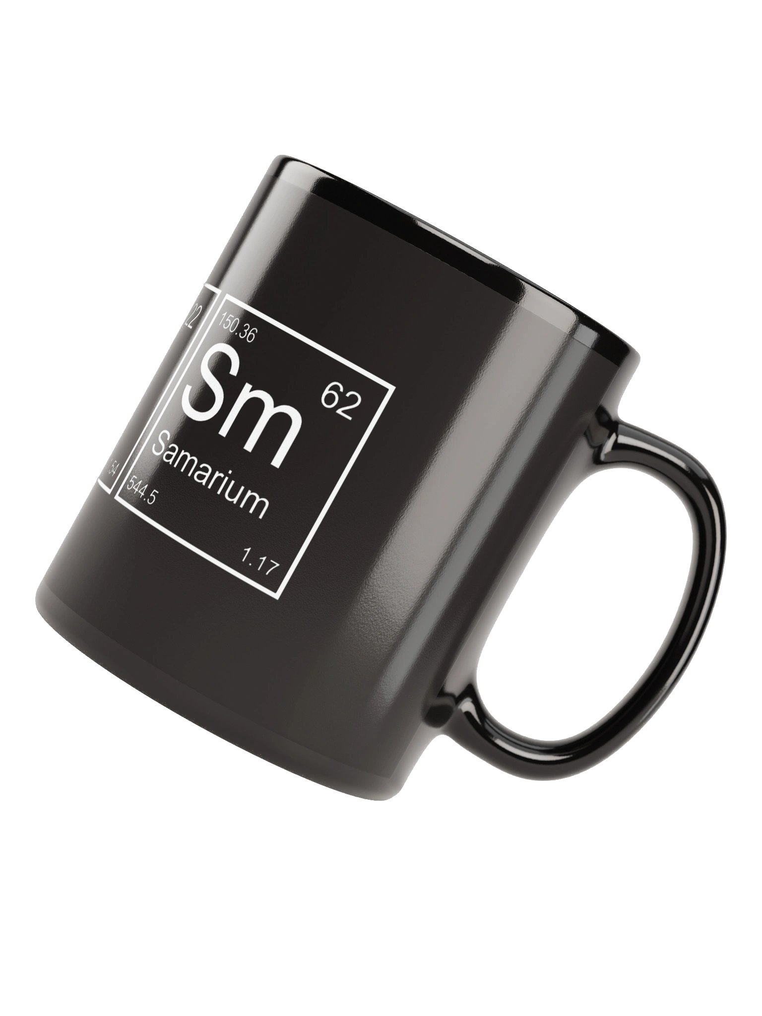 AuTiSm mug product image (4)