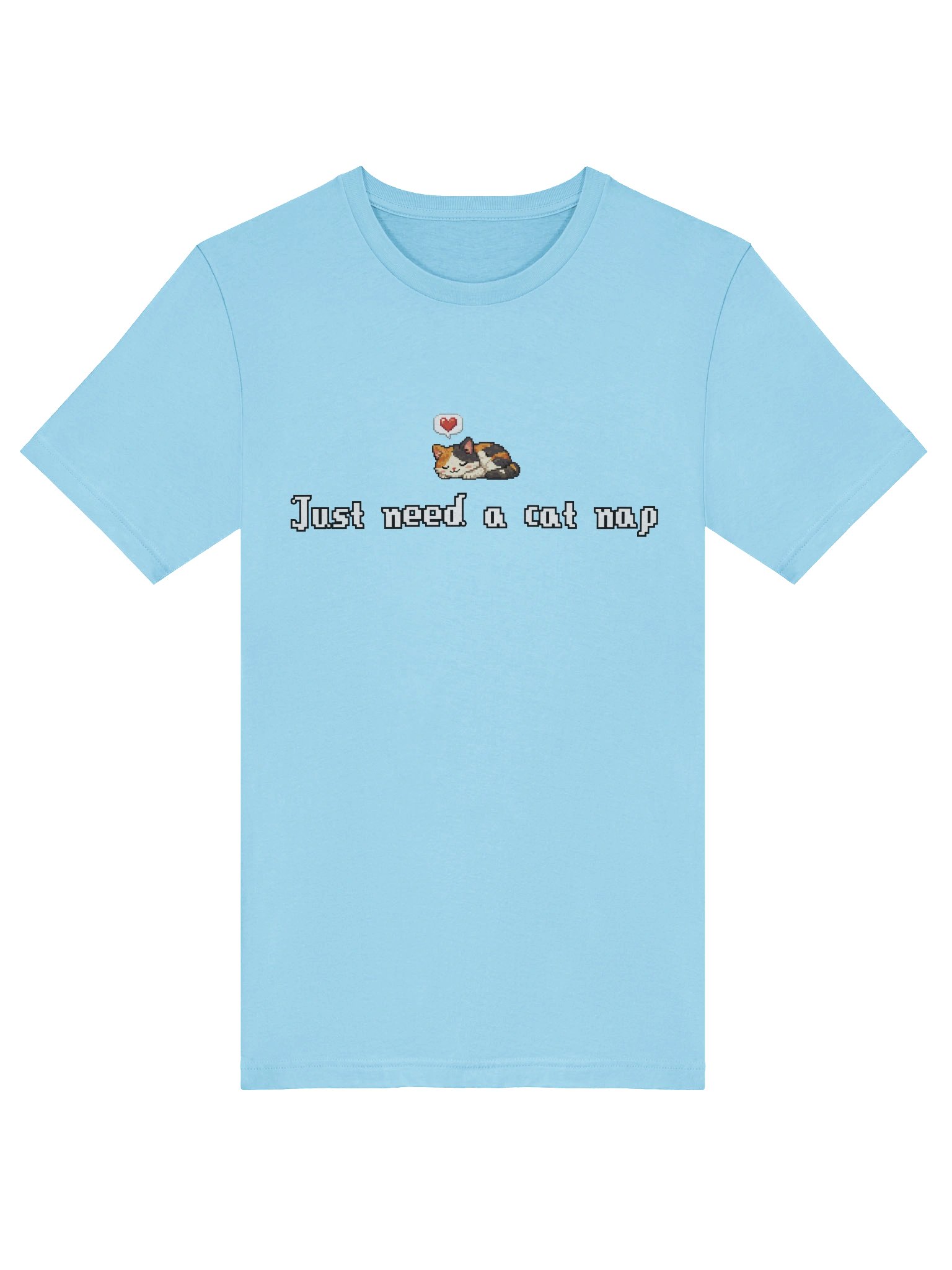 Cat Nap Shirt product image (19)