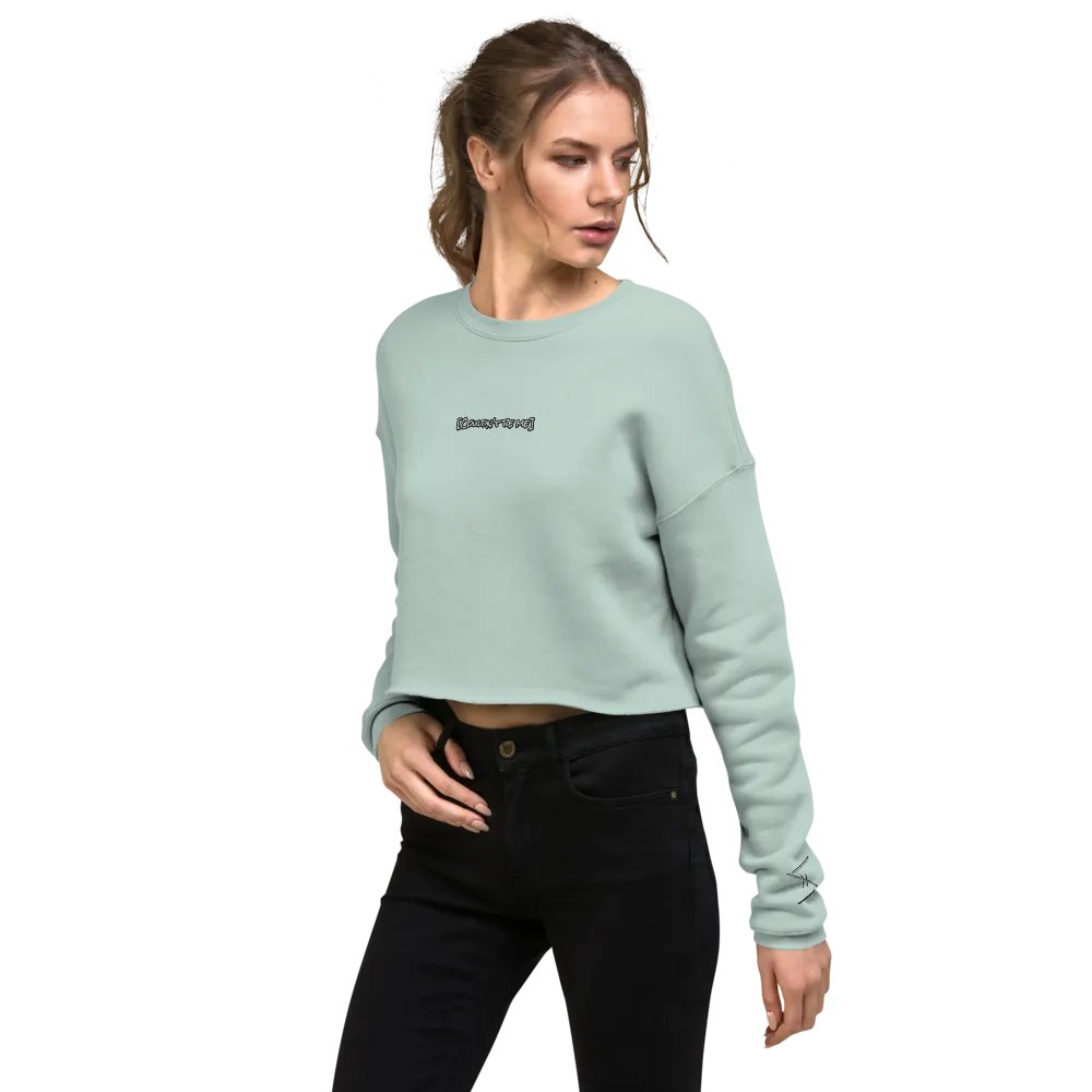 [Couldn't Be Me] 'Street' Croppie product image (37)