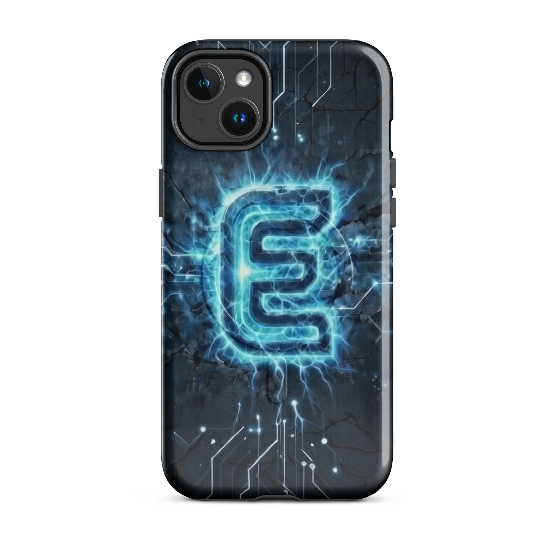 Energy Phone Case product image (35)