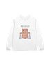Choco Hug Dealer long sleeve