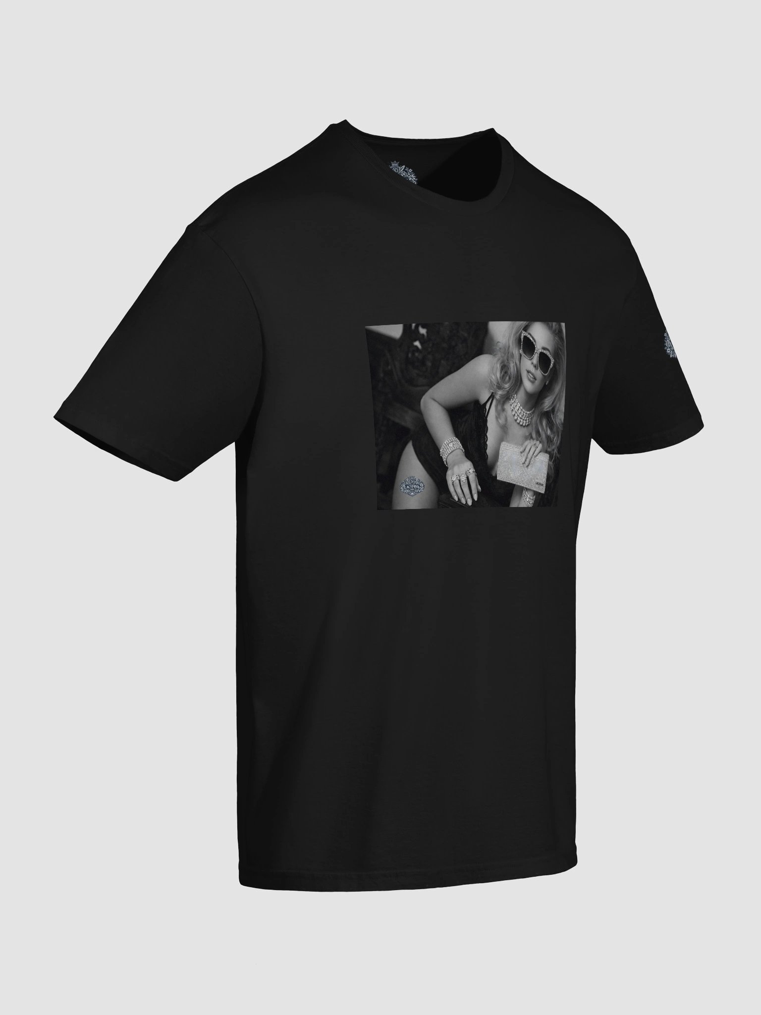 Lacepink Celestial Exclusive Premium Love T-Shirt product image (66)