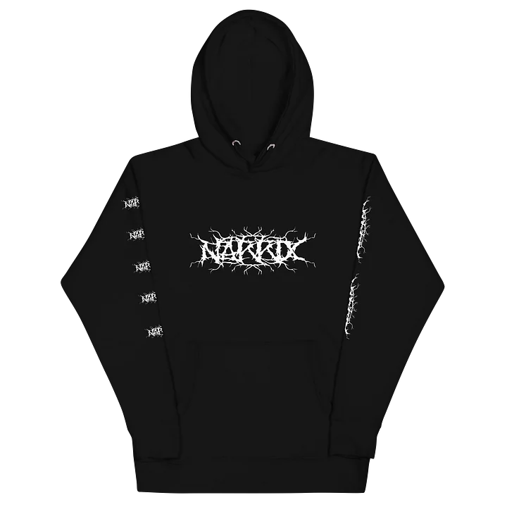 narrix - premium narrix hoodie product image (2)