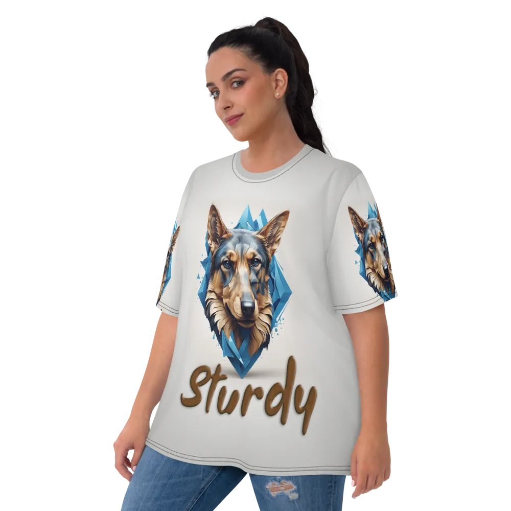 Sturdy T shirt product image (7)