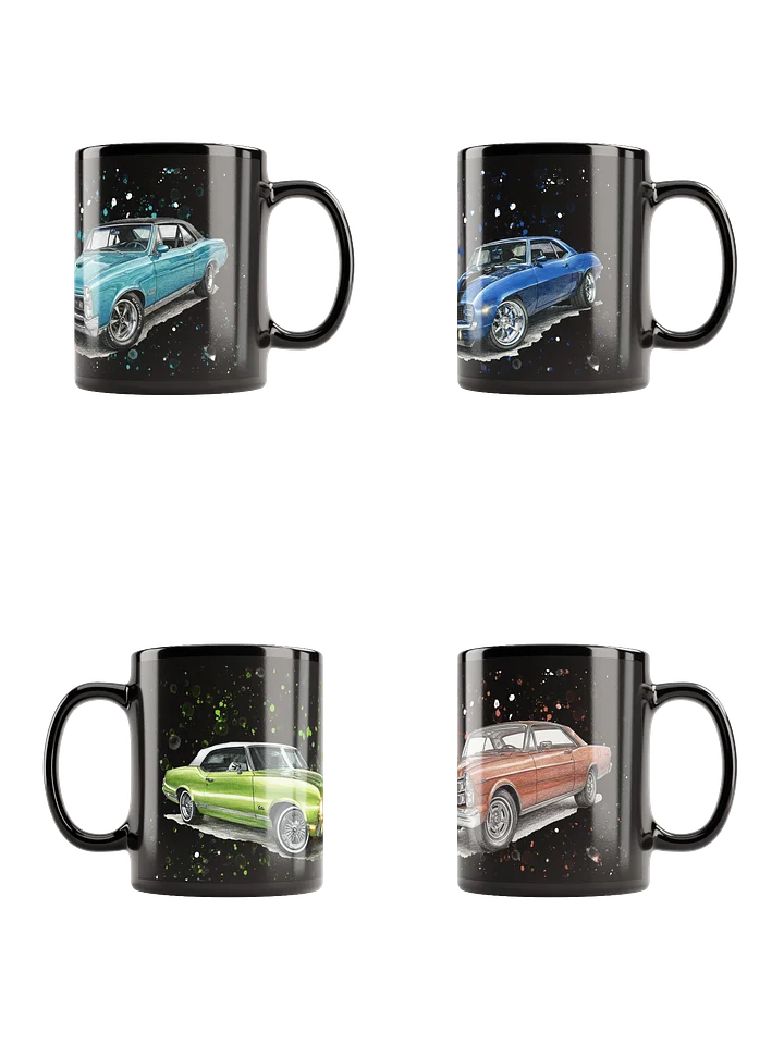 Coffee Mug Bundle product image (1)