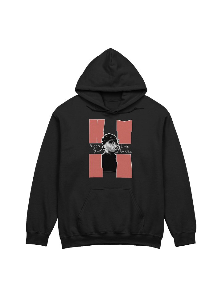 KYLA Graphic Hoodie product image (1)