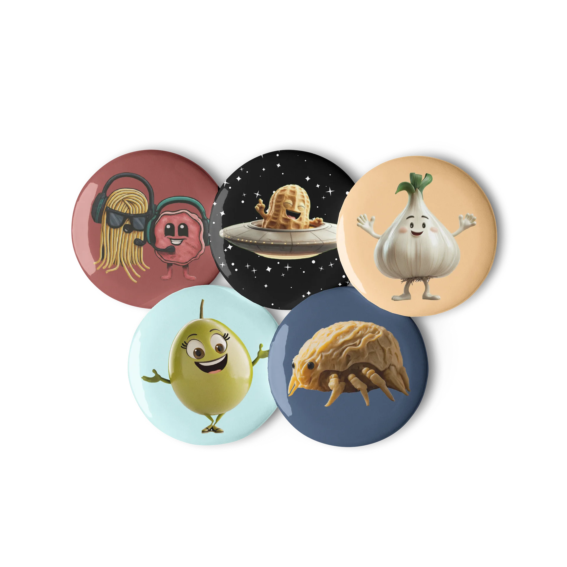 SPMB Buttons Pk 1 product image (2)