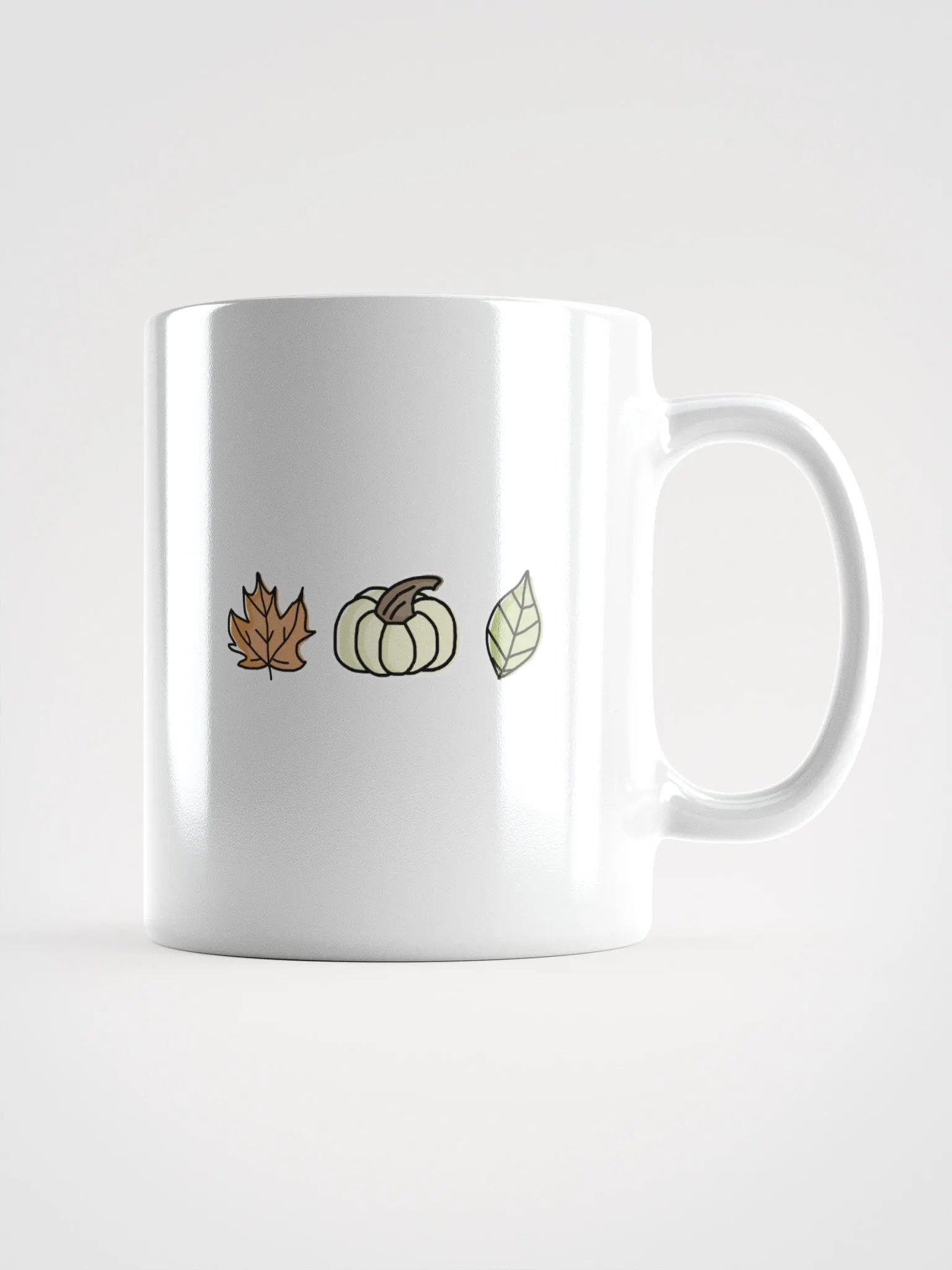 Fall Mug product image (1)
